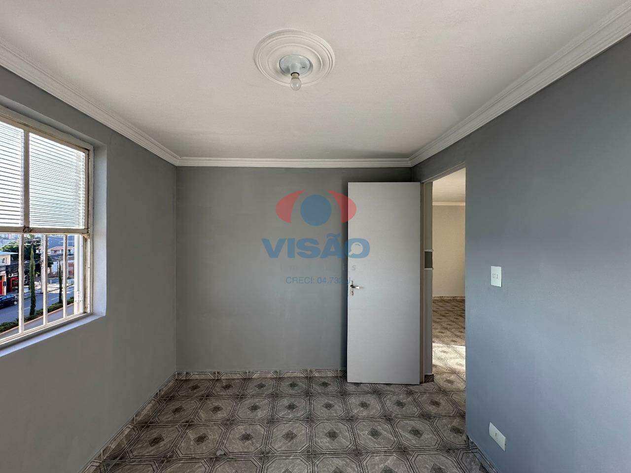 Apartamento para aluguel no Jardim Eldorado: 