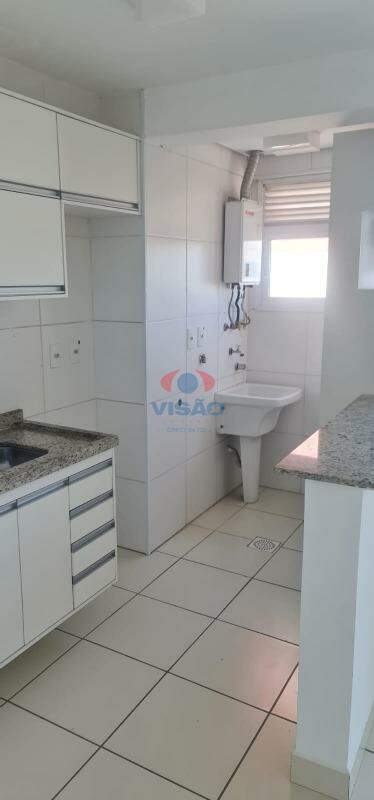 Apartamento à venda no Vila Lopes: 