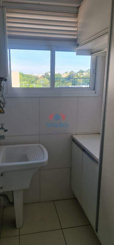 Apartamento à venda no Vila Lopes: 