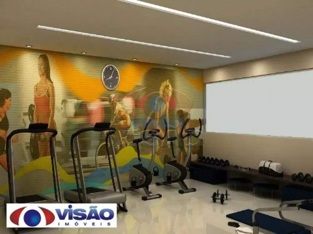 Apartamento à venda no Vila Lopes: 