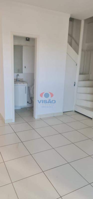 Apartamento à venda no Vila Lopes: 