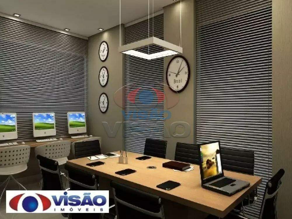 Apartamento à venda no Vila Lopes: 