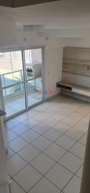 Apartamento à venda no Vila Lopes: 