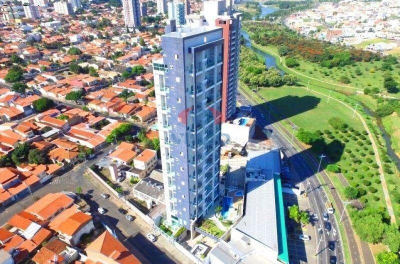 Apartamento à venda no Vila Lopes: 