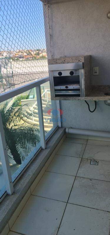 Apartamento à venda no Vila Lopes: 