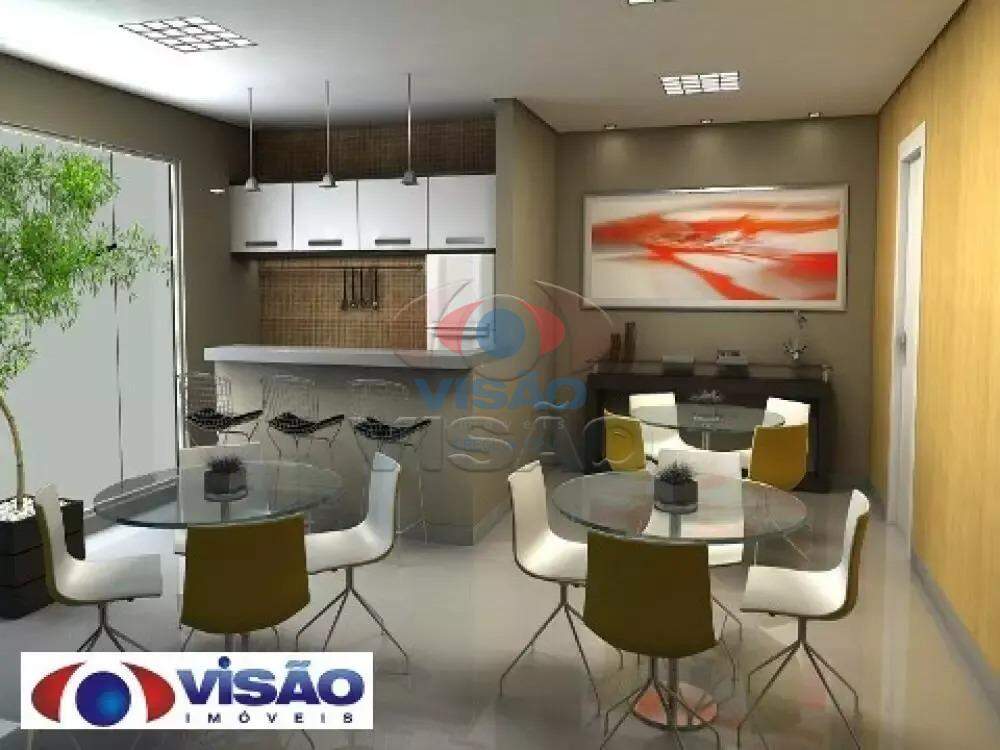 Apartamento à venda no Vila Lopes: 