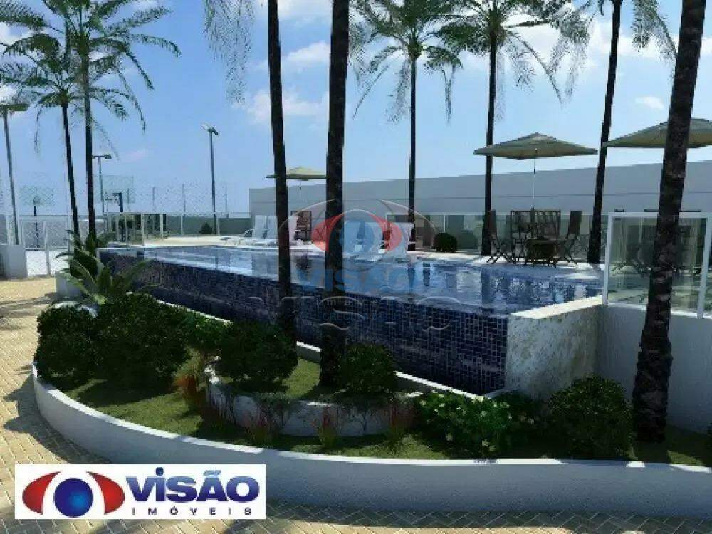 Apartamento à venda no Vila Lopes: 