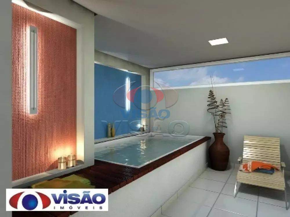 Apartamento à venda no Vila Lopes: 