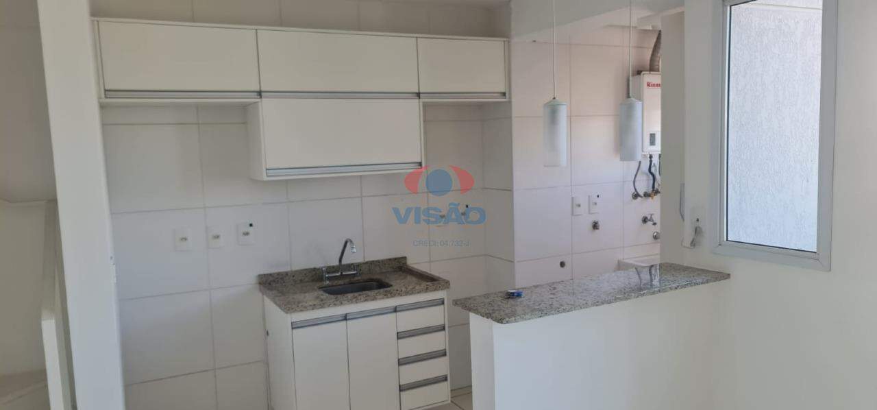 Apartamento à venda no Vila Lopes: 
