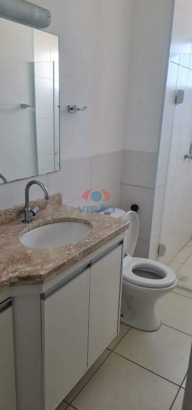 Apartamento à venda no Vila Lopes: 
