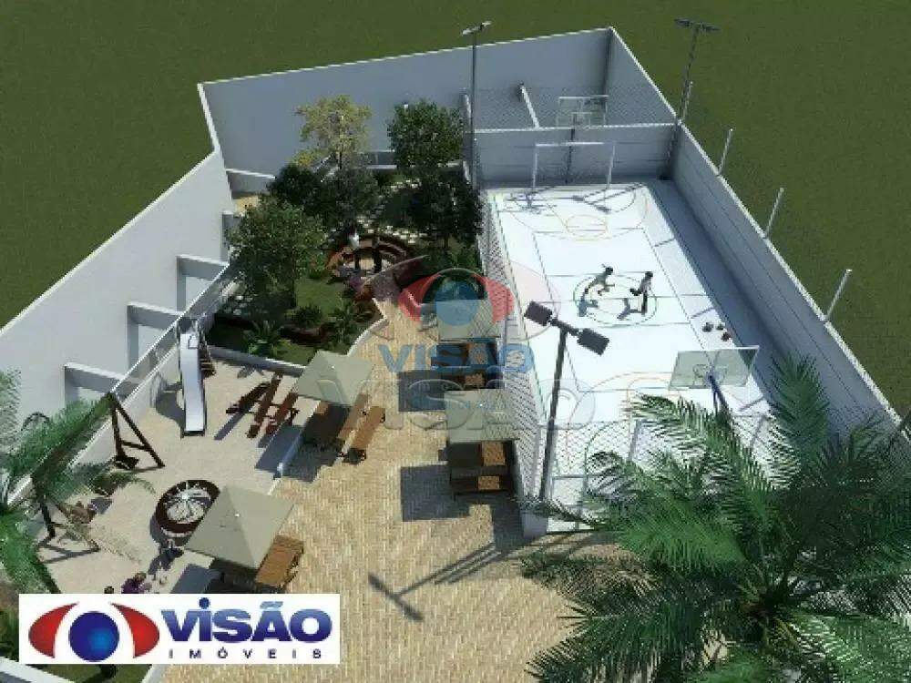 Apartamento à venda no Vila Lopes: 