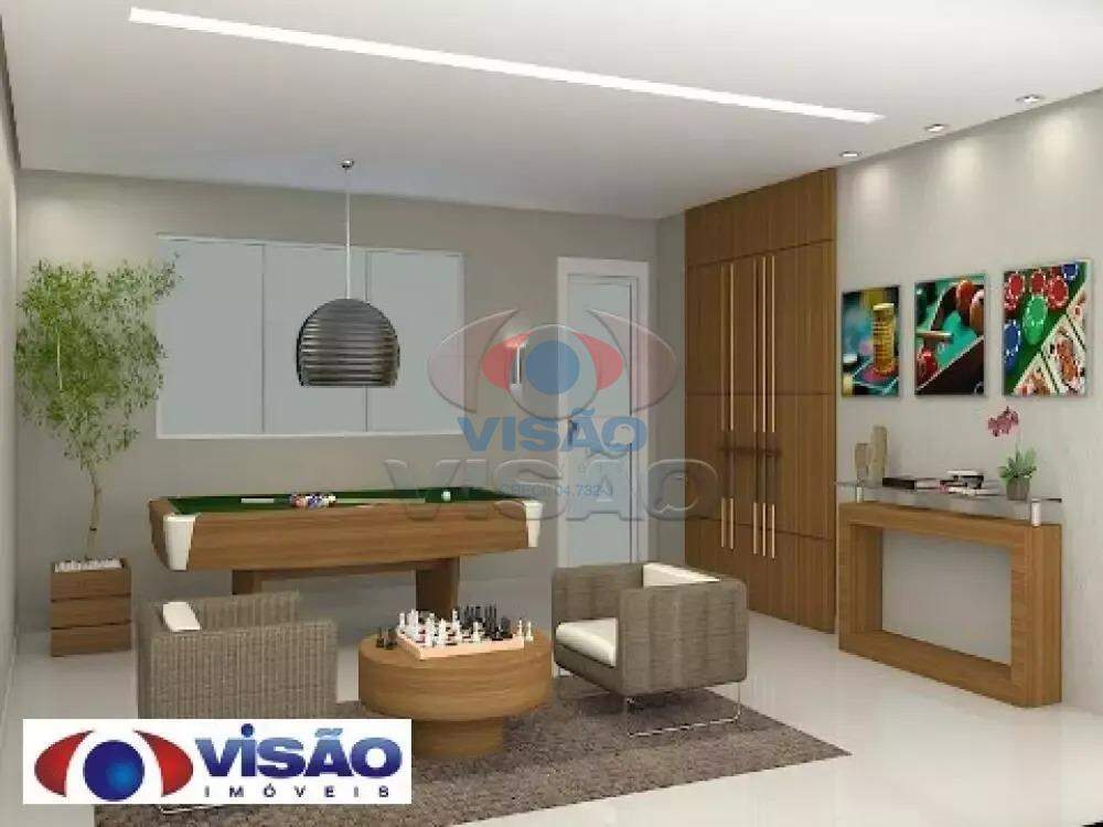 Apartamento à venda no Vila Lopes: 