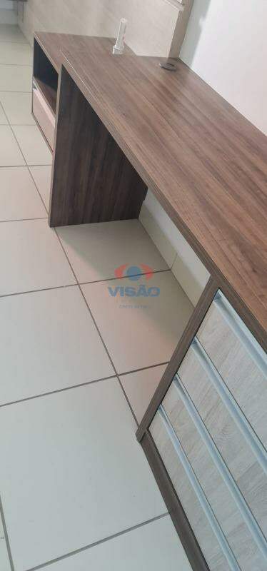 Apartamento à venda no Vila Lopes: 