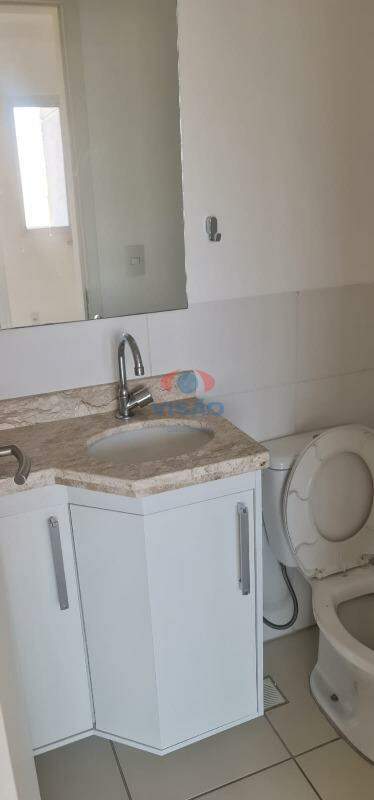 Apartamento à venda no Vila Lopes: 