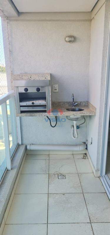 Apartamento à venda no Vila Lopes: 