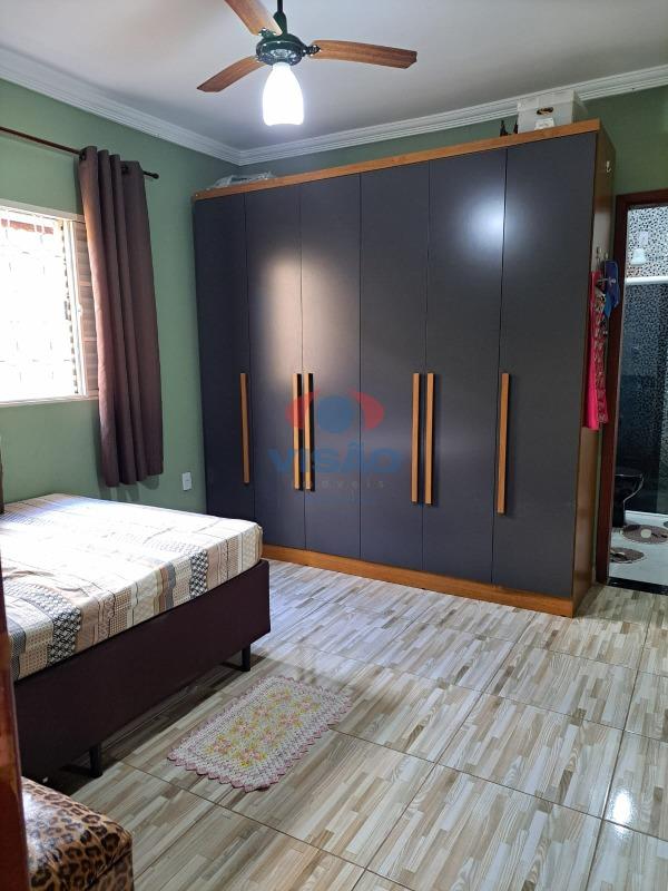 Casa à venda no Jardim Califórnia: 