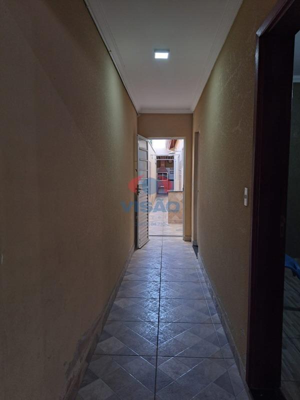 Casa à venda no Jardim Califórnia: 