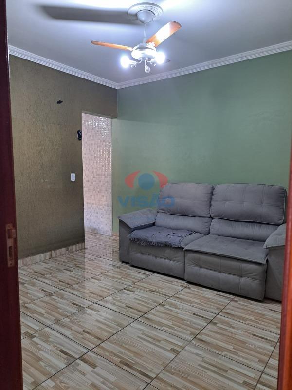 Casa à venda no Jardim Califórnia: 