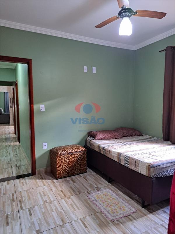 Casa à venda no Jardim Califórnia: 