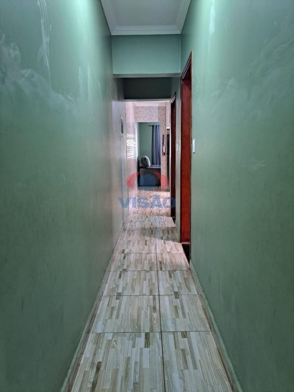 Casa à venda no Jardim Califórnia: 