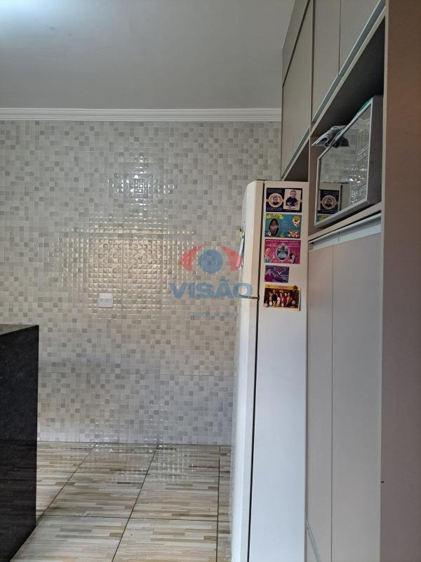 Casa à venda no Jardim Califórnia: 