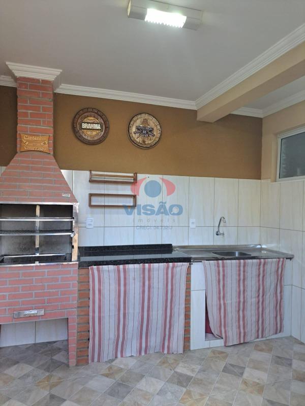 Casa à venda no Jardim Califórnia: 