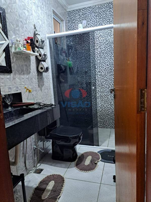 Casa à venda no Jardim Califórnia: 