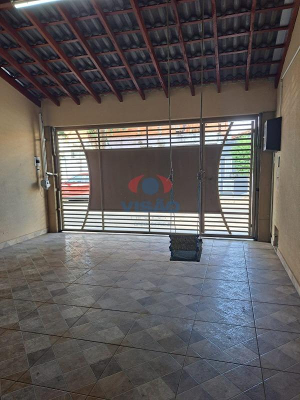 Casa à venda no Jardim Califórnia: 