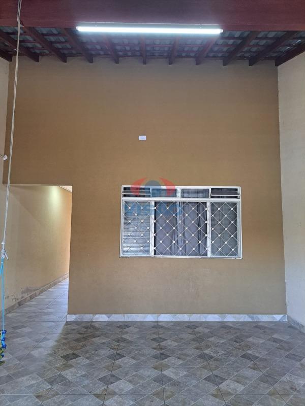 Casa à venda no Jardim Califórnia: 