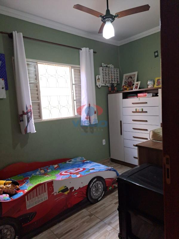 Casa à venda no Jardim Califórnia: 