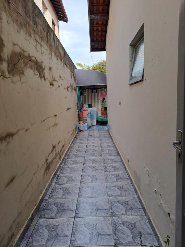 Casa à venda no Jardim Califórnia: 