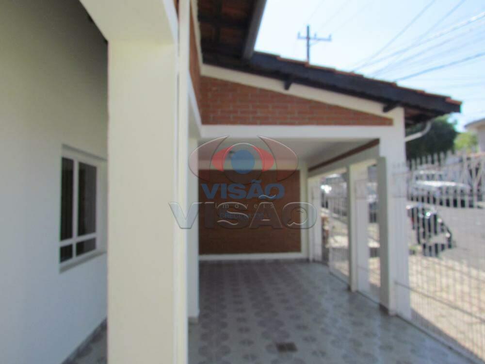 Casa para aluguel no Jardim Primavera: 