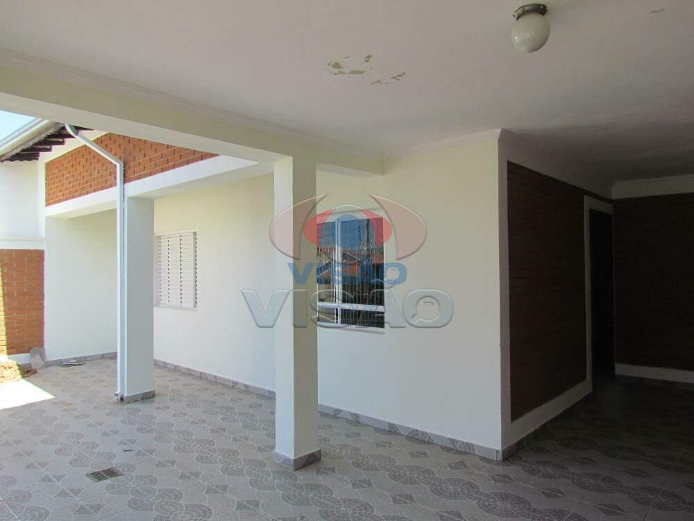 Casa para aluguel no Jardim Primavera: 