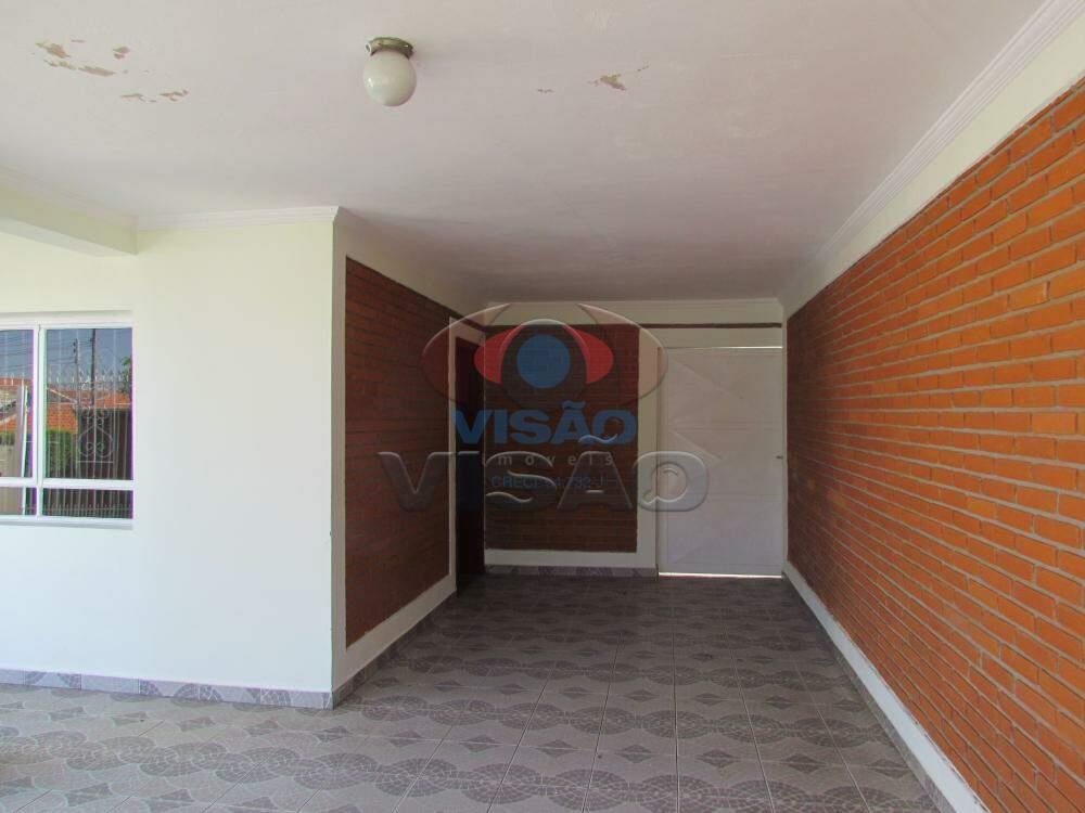 Casa para aluguel no Jardim Primavera: 