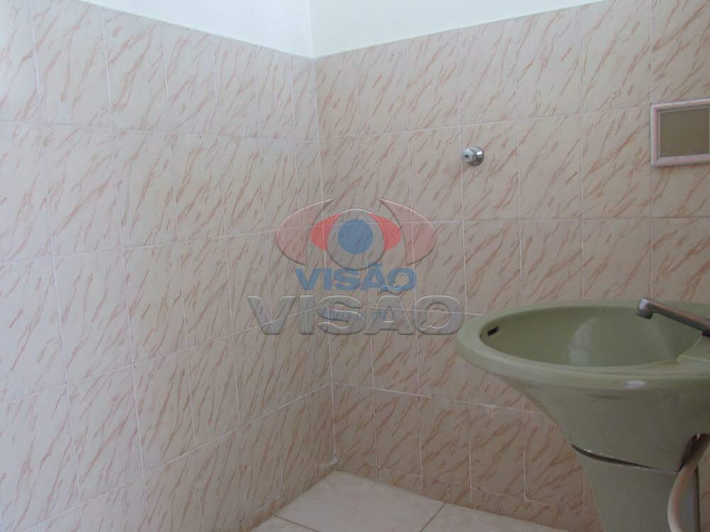 Casa para aluguel no Jardim Primavera: 