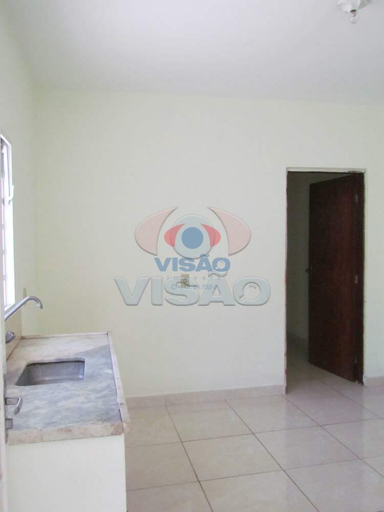 Casa para aluguel no Jardim Primavera: 