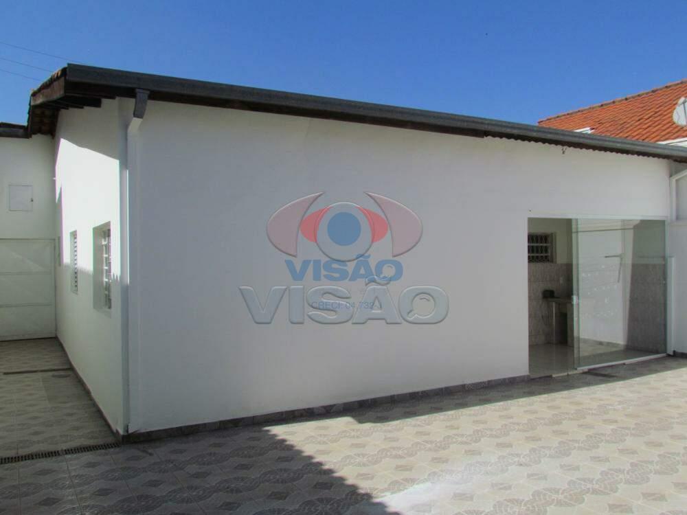 Casa para aluguel no Jardim Primavera: 