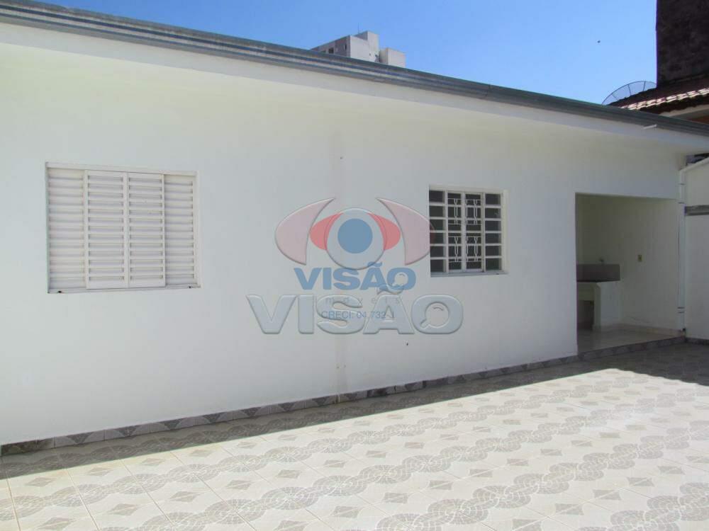 Casa para aluguel no Jardim Primavera: 