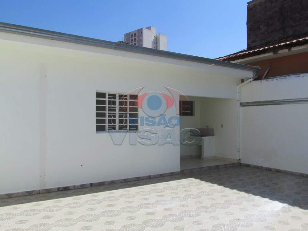 Casa para aluguel no Jardim Primavera: 