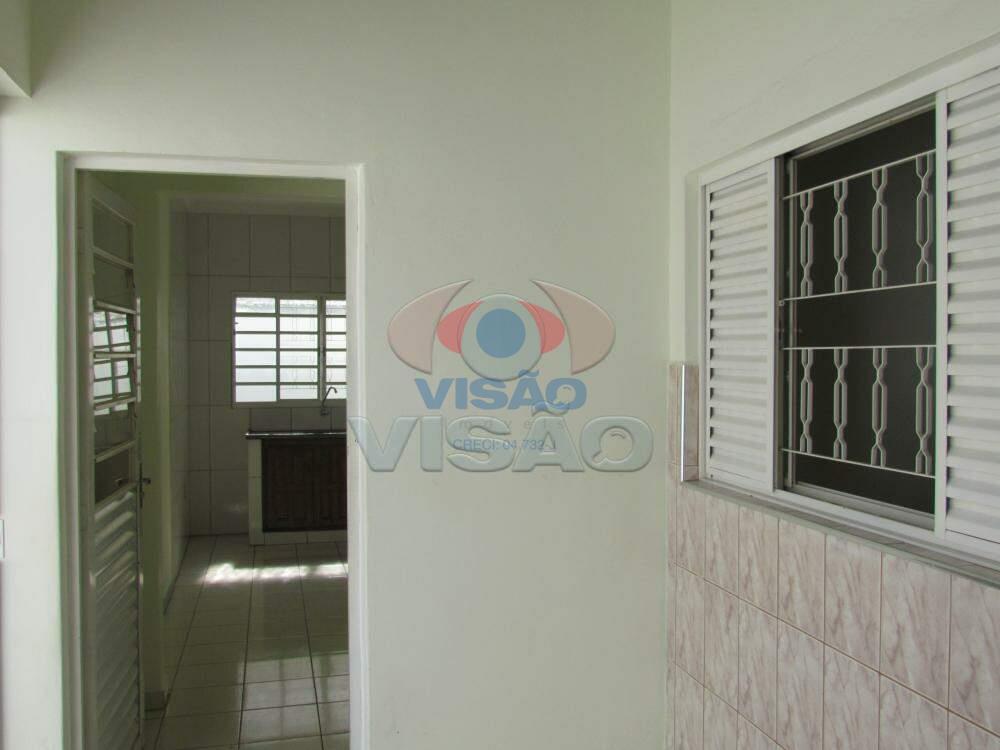 Casa para aluguel no Jardim Primavera: 