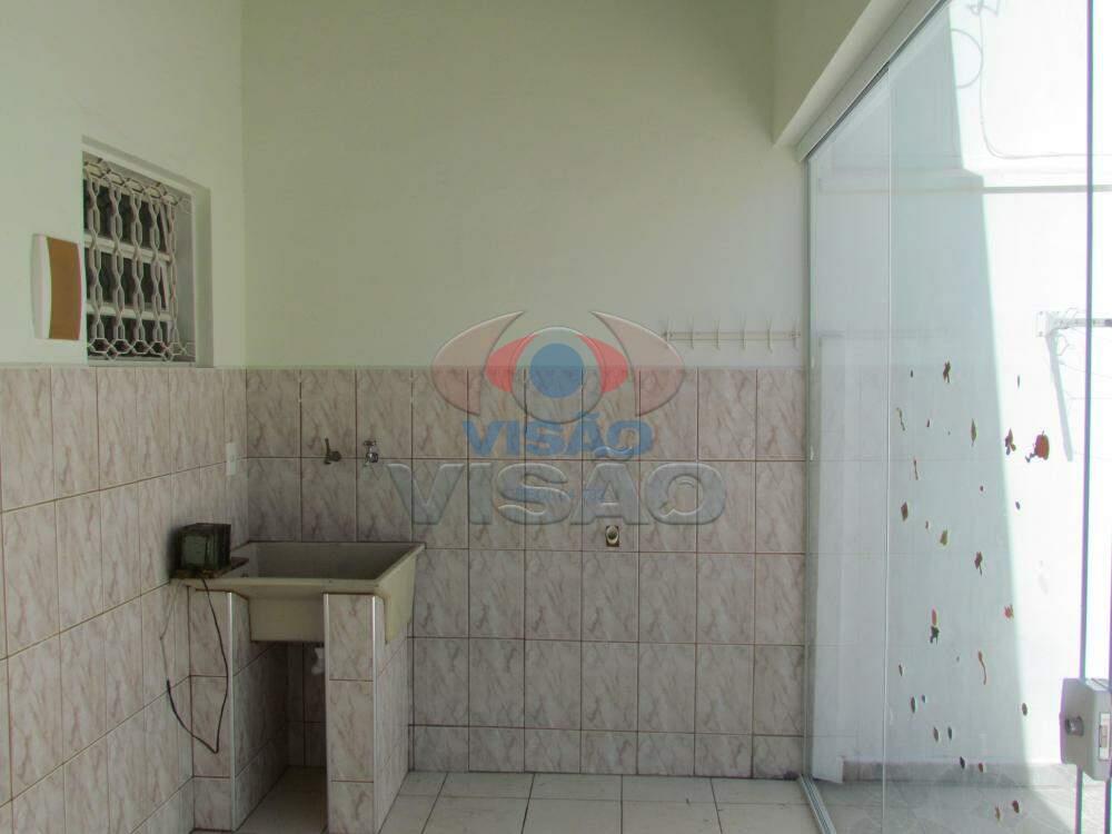 Casa para aluguel no Jardim Primavera: 