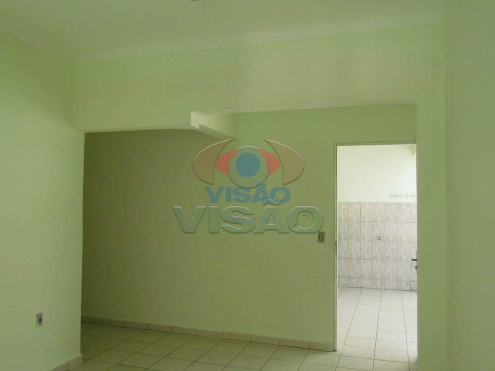 Casa para aluguel no Jardim Primavera: 