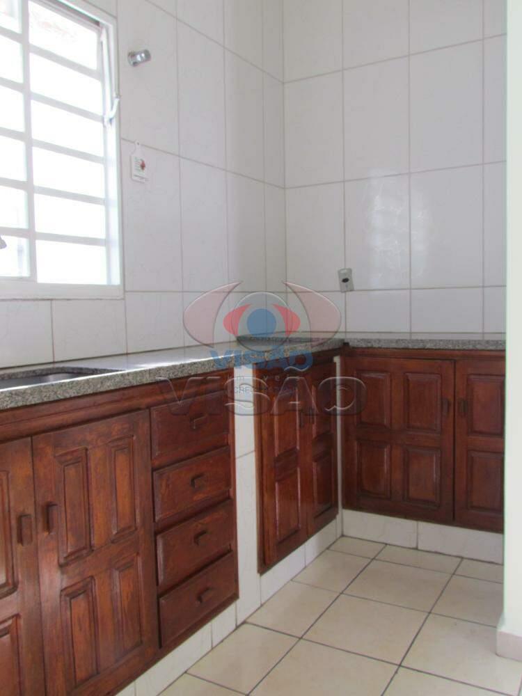 Casa para aluguel no Jardim Primavera: 