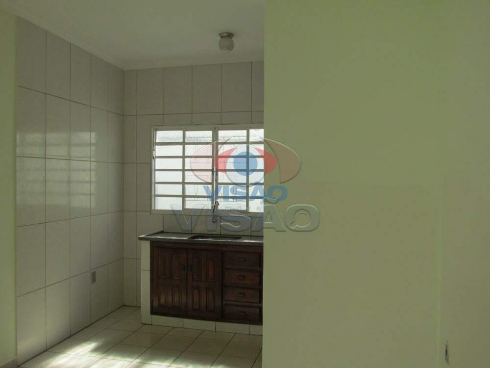 Casa para aluguel no Jardim Primavera: 