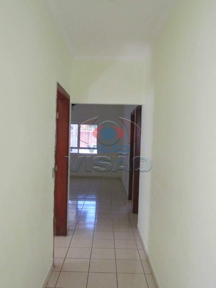 Casa para aluguel no Jardim Primavera: 