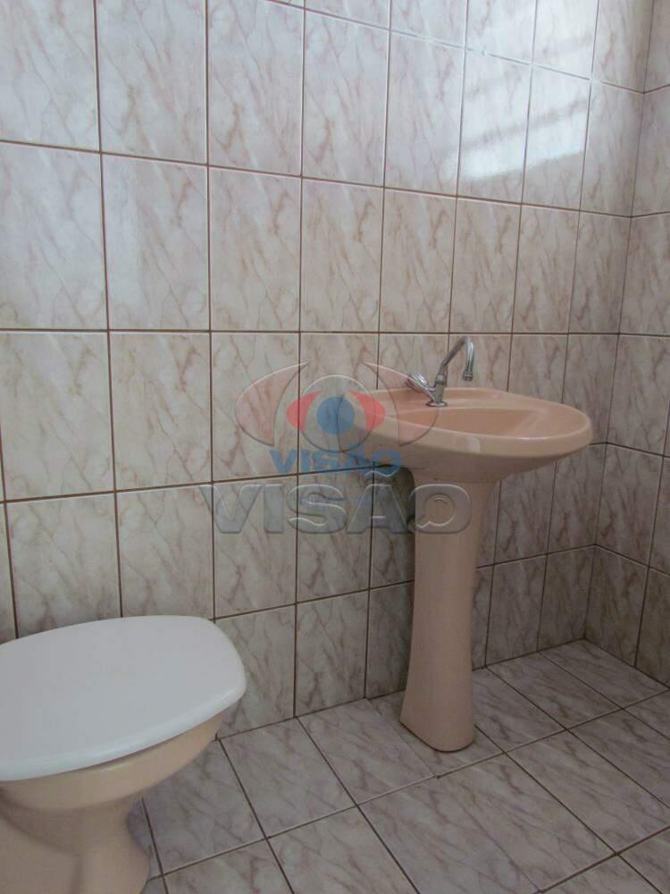 Casa para aluguel no Jardim Primavera: 