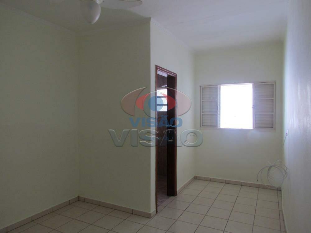 Casa para aluguel no Jardim Primavera: 