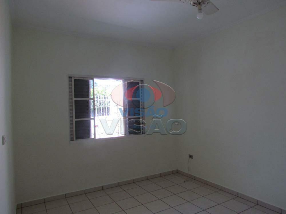 Casa para aluguel no Jardim Primavera: 