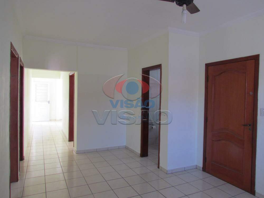 Casa para aluguel no Jardim Primavera: 