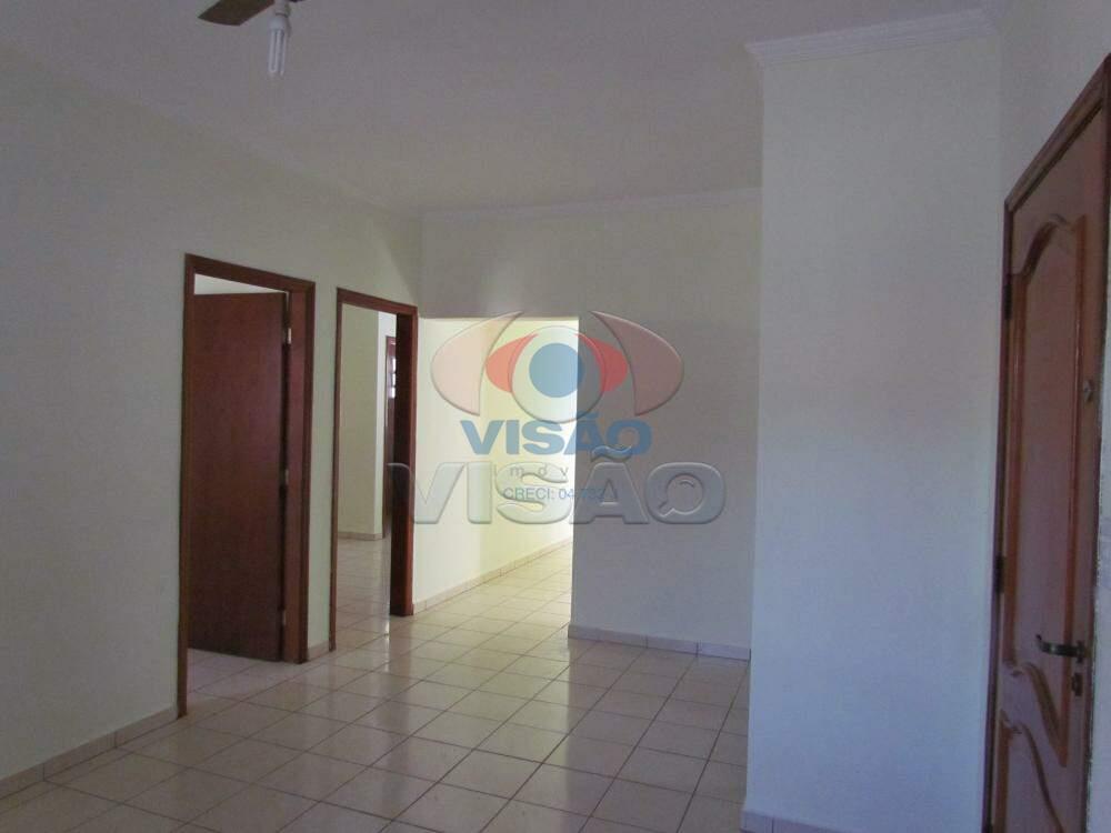 Casa para aluguel no Jardim Primavera: 